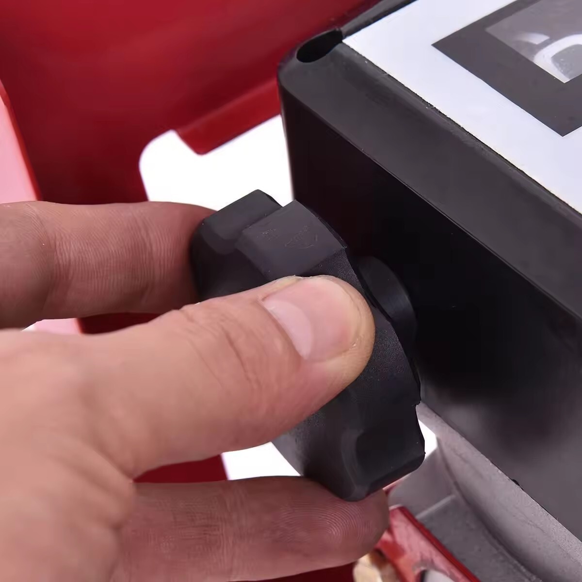 Electric Diesel Fuel Pump Kit - Mild Steel, Standard Size | 60l/min Flow Rate, Medium Pressure, Piston Structure, Viton Seals, Ideal For Industrial & Commercial Use