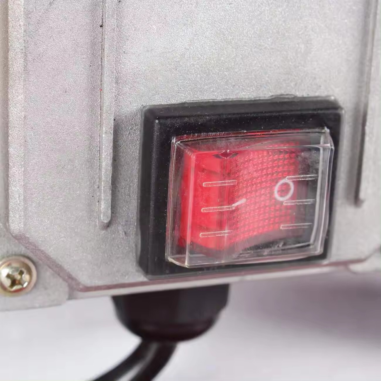 Electric Diesel Fuel Pump Kit - Mild Steel, Standard Size | 60l/min Flow Rate, Medium Pressure, Piston Structure, Viton Seals, Ideal For Industrial & Commercial Use