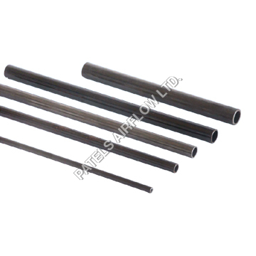 Precision Carbon Steel Tubes