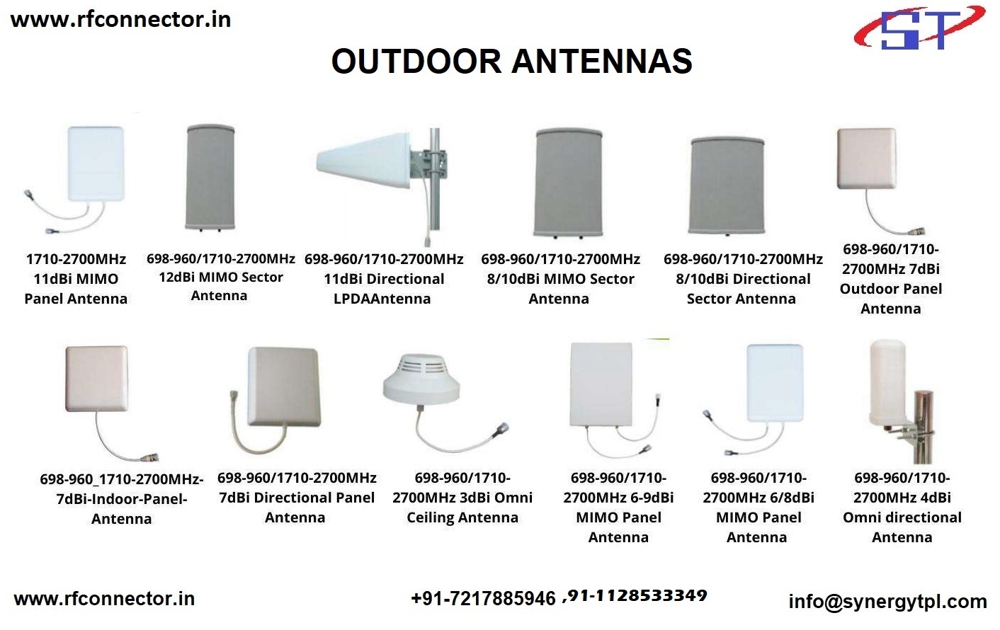 Gps Out Door Antenna