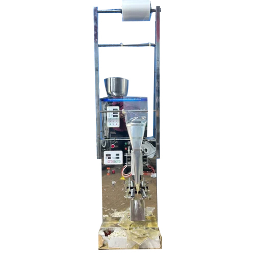 230 V मसाले पाउच पैकिंग मशीन