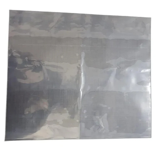 LDPE Plastic Bag - High-Quality Plastic, Various Sizes Available, Vibrant Color Options, Plain Print Design, Warranty Included