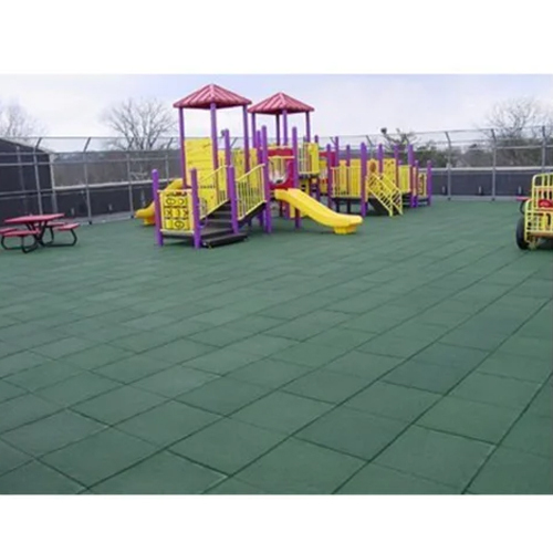 EPDM Rubber Flooring Service - Durable Synthetic Polymer | Ideal for High-Traffic Areas, Weather Resistant, Easy to Clean