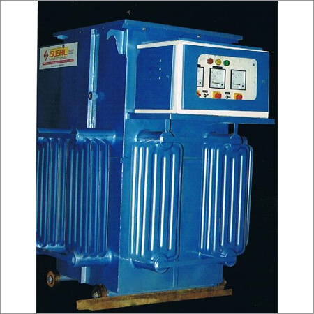Automatic Stabilizers