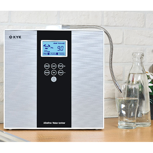 KYK 33000 क्षारीय जल आयनिज़र
