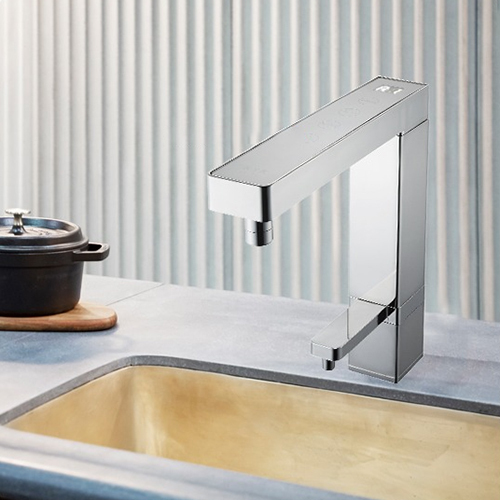 KYK Undersink KUF हाइड्रोजन पानी जनरेटर