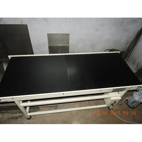 Pvc Belt Conveyor By Vinayak Packaging