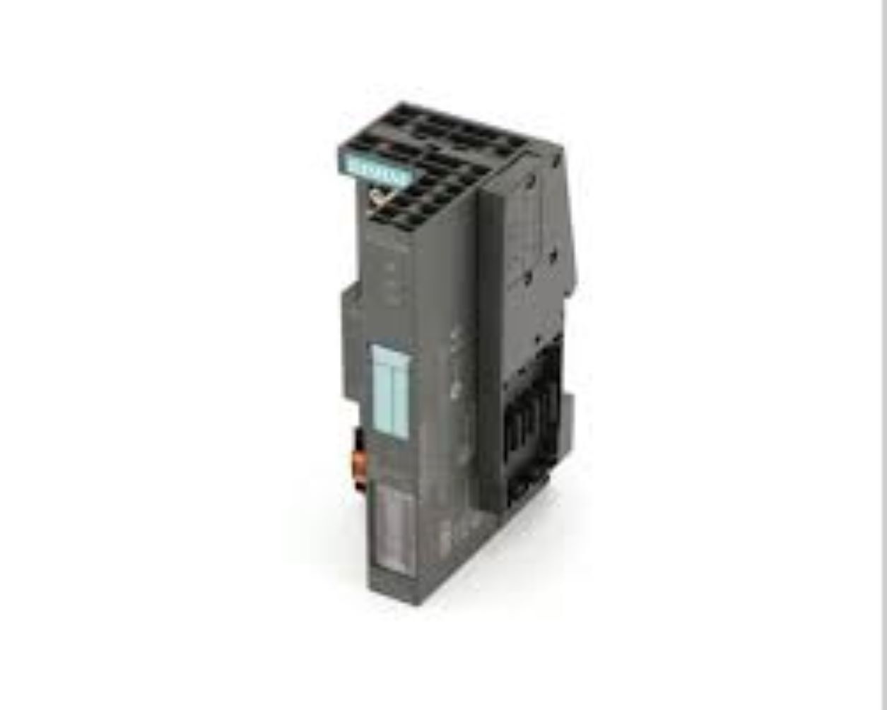 6es7 151-1aa05-0ab0-siemens Programmable Logic Controller - Dimension (L*w*h): 8