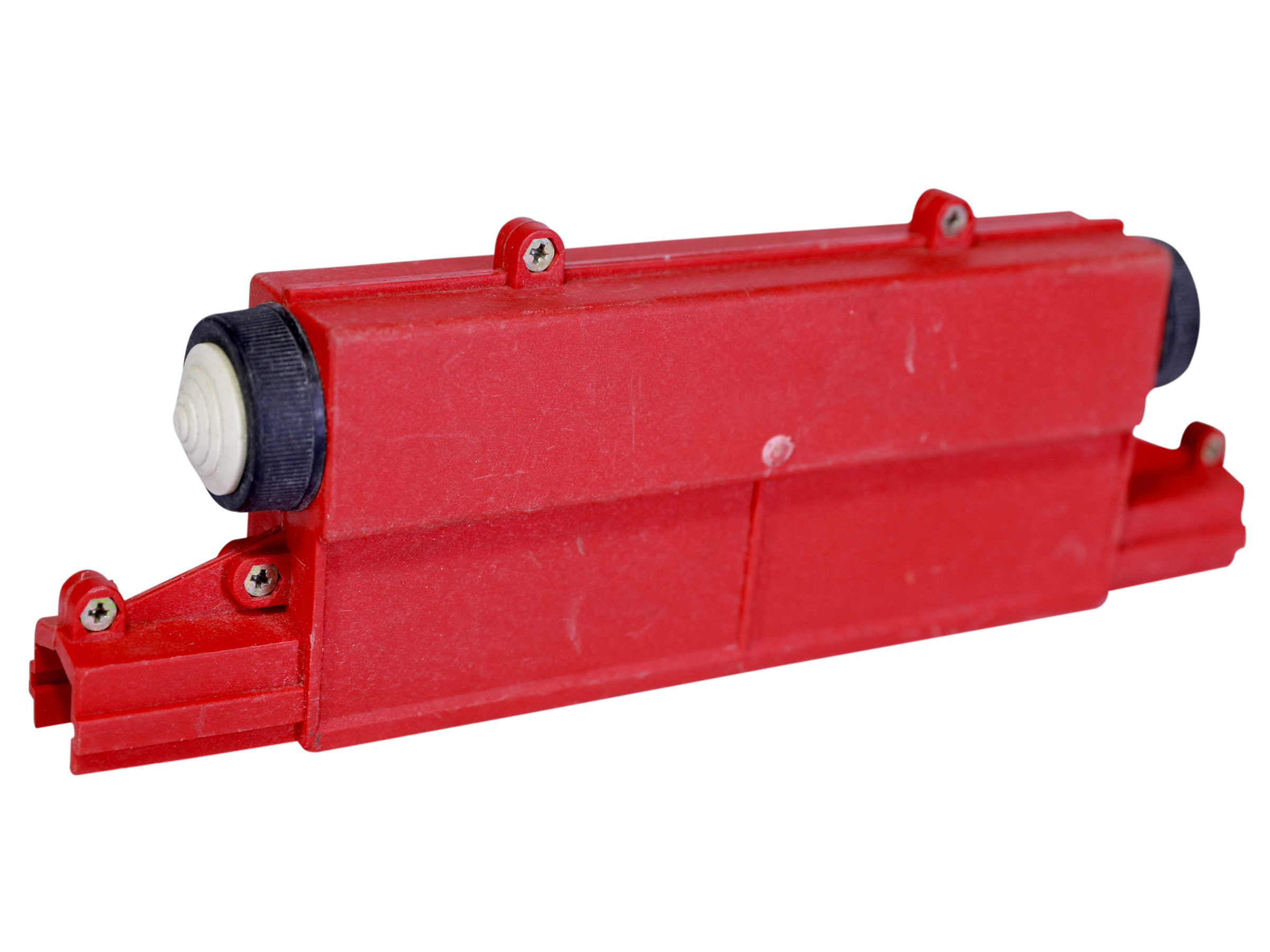 Dsl Busbar System - Aluminium, Galvanized Iron & Copper Materials | 200-400 Amp Current Range, Low Maintenance Solution, High Quality Assurance