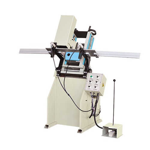 White Automatic Two Axis Water Slot Machine