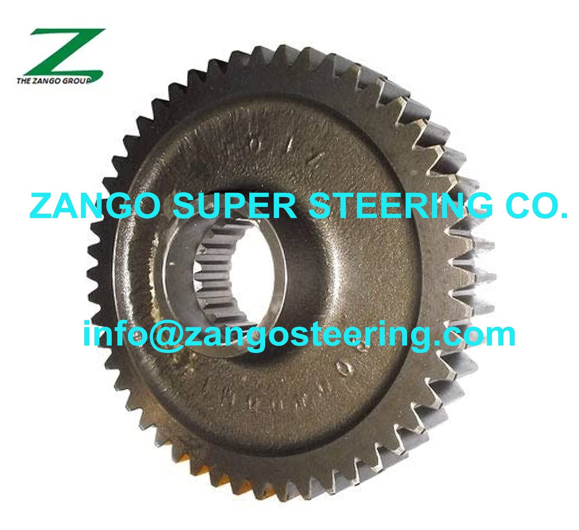 906468m1 / 906468 / A-906468m1 Transmission Main Drive Gear at