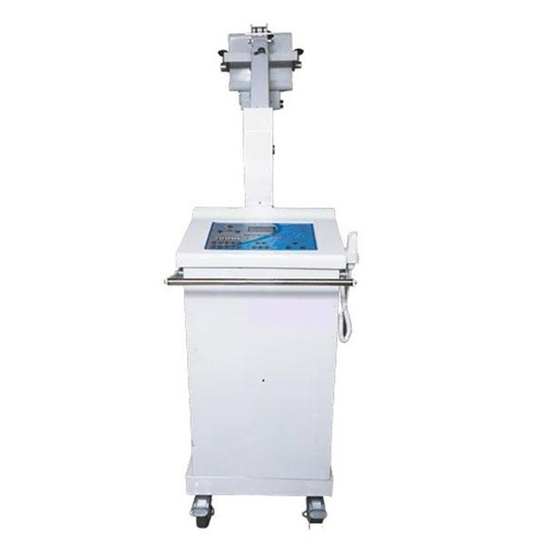 TitanX High Frequency 8Kw - Steel & PVC, Portable Electric Power Solution for Medical Applications