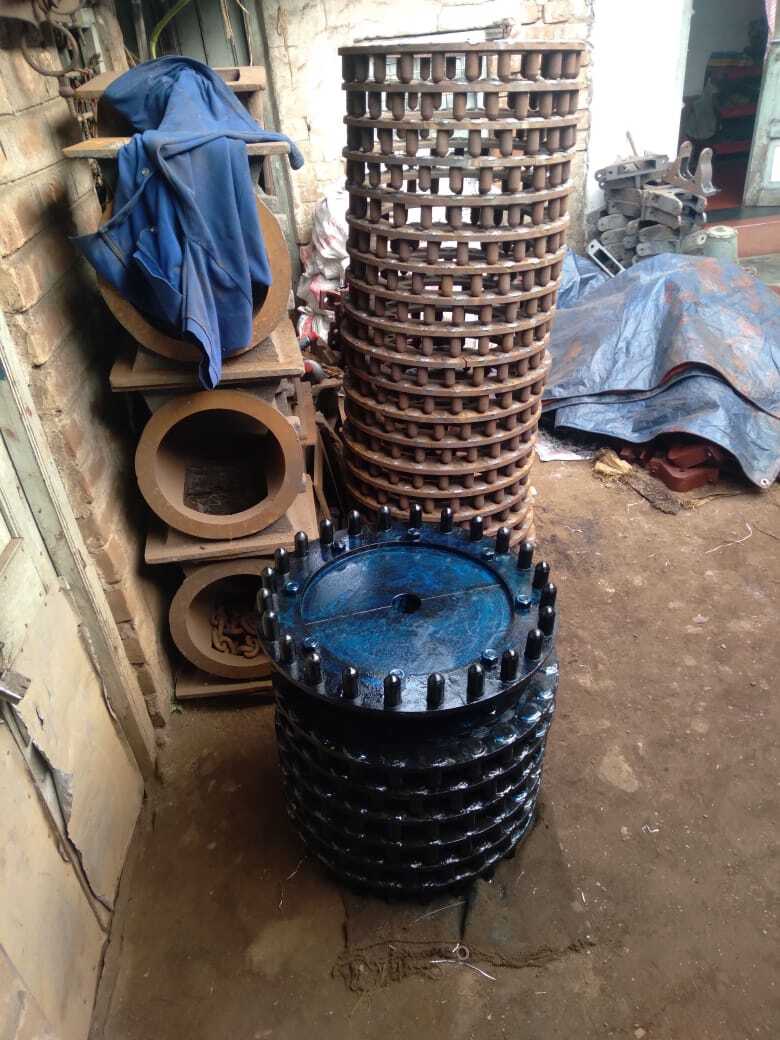 Big Pin Wheel For Esp