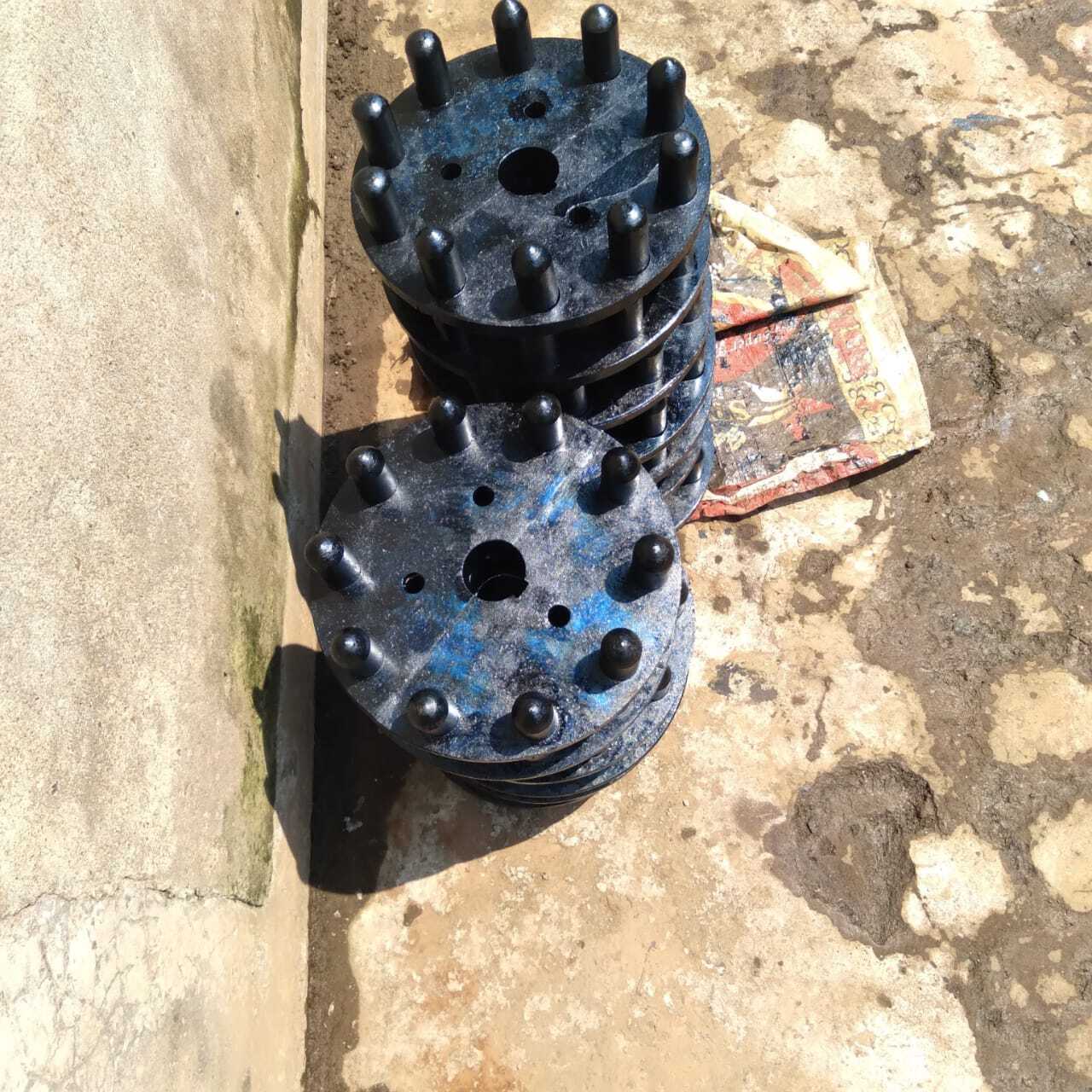 Big Pin Wheel For Esp