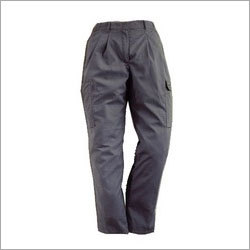 Metallic Industrial Readymade Pant