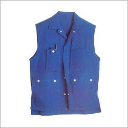 बिना आस्तीन वाली जैकेटें