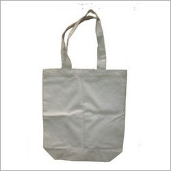 Plain Cotton Bags Capacity: 50 Kg Kg/Hr