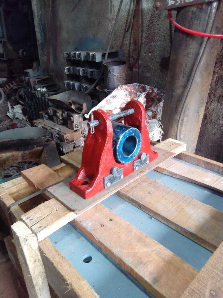 Two Wheel Bush For Esp