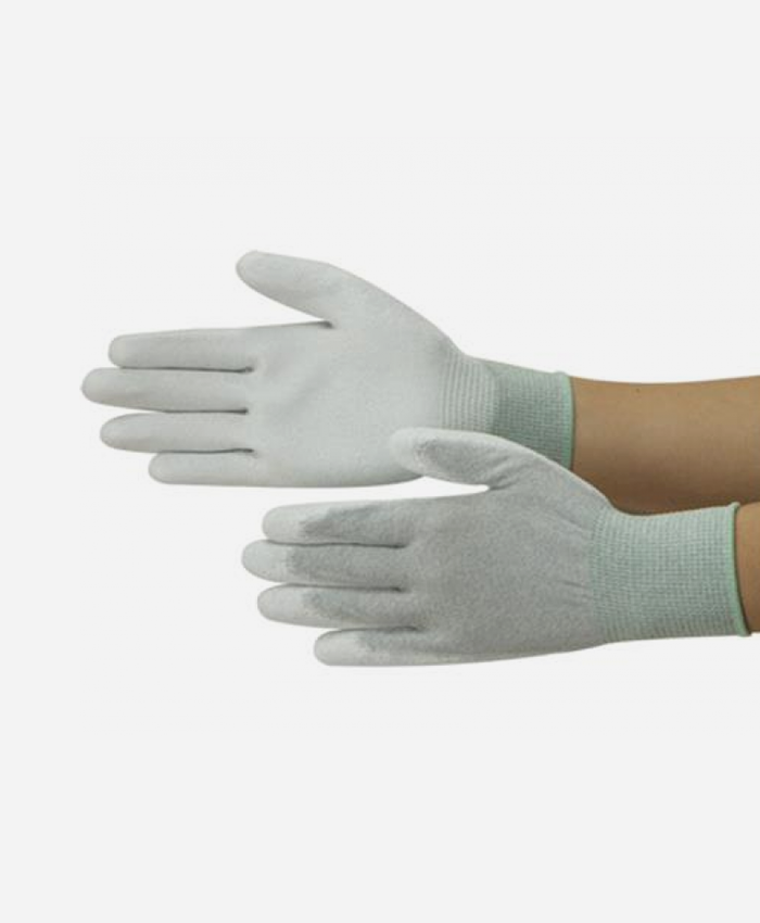 Esd Antistatic Gloves - Application: Electrical Protection