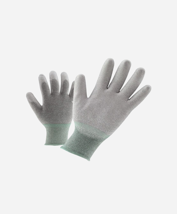 Esd Antistatic Gloves - Application: Electrical Protection