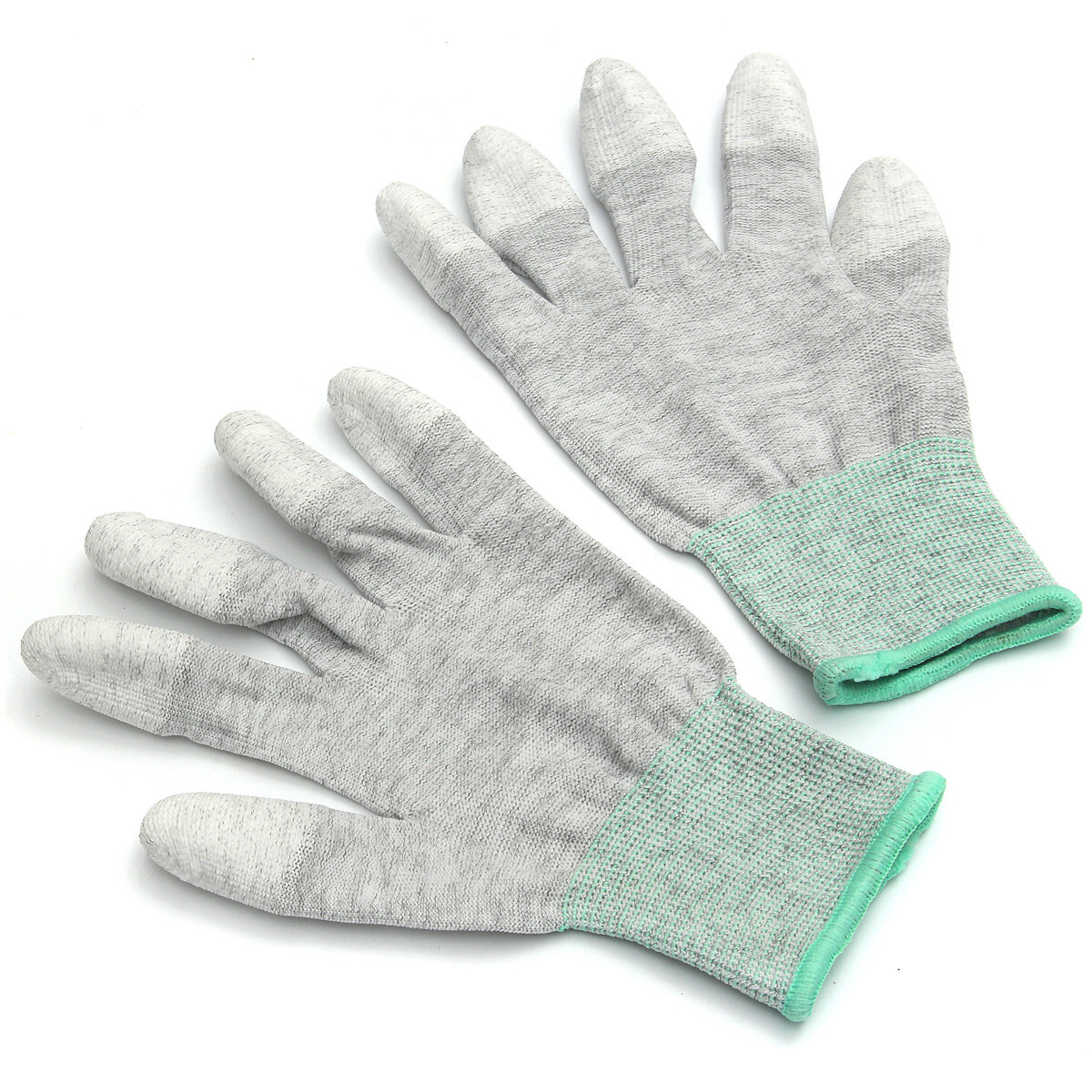Esd Antistatic Gloves - Application: Electrical Protection