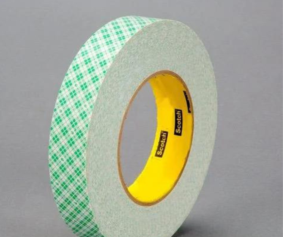Green Mirror Mounting Tape