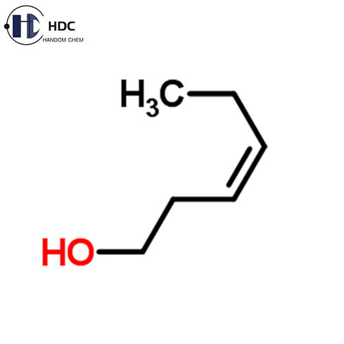 Cis-3-hexenol Leaf Alcohol Boiling Point: 156a ~157a (Lit)