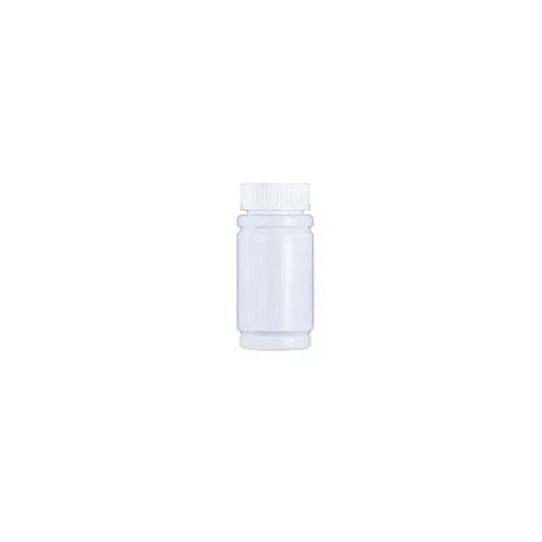 Factory Bpa Free Pharmaceutical Grade 120cc White Plastic Bottle Tablet Nutritional Hdpe Bottle With Child Resistant Lid Size: 120ml