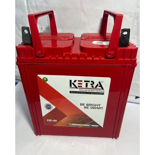 सौर बैटरी