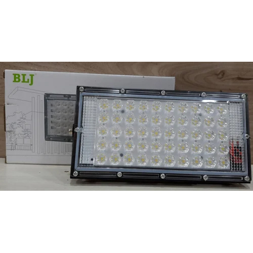 सोलर डीसी एलईडी लाइट्स - कृष्णा सोलर सिस्टम