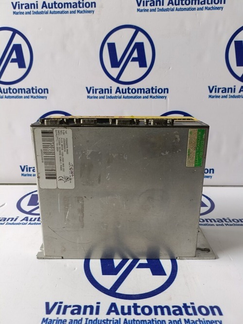 Baldor Fd2a02tr-rn20 Flex Drive