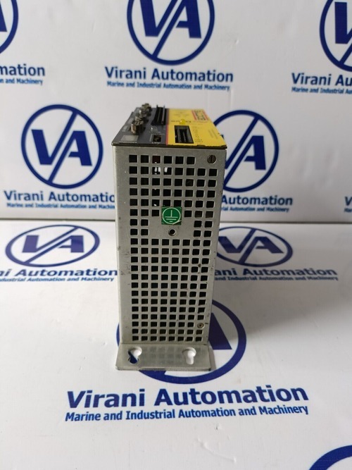 Baldor Fd2a02tr-rn20 Flex Drive