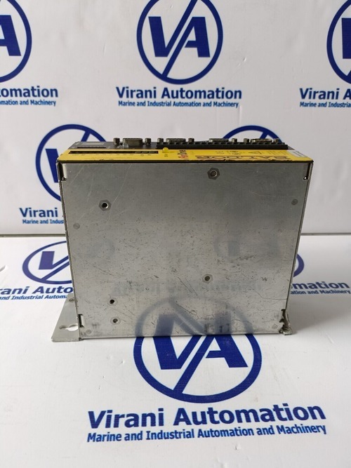 Baldor Fd2a02tr-rn20 Flex Drive