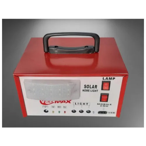 Home Solar Ups System