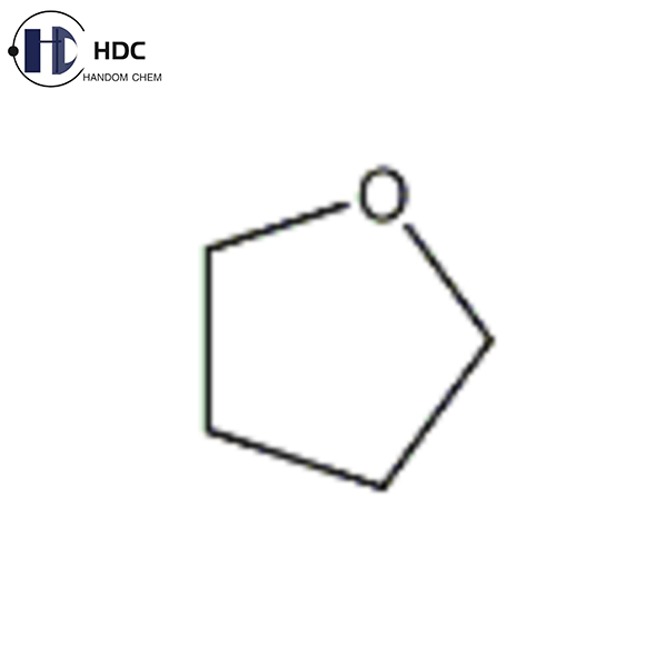 Tetrahydrofuran Thf Application: Industrial