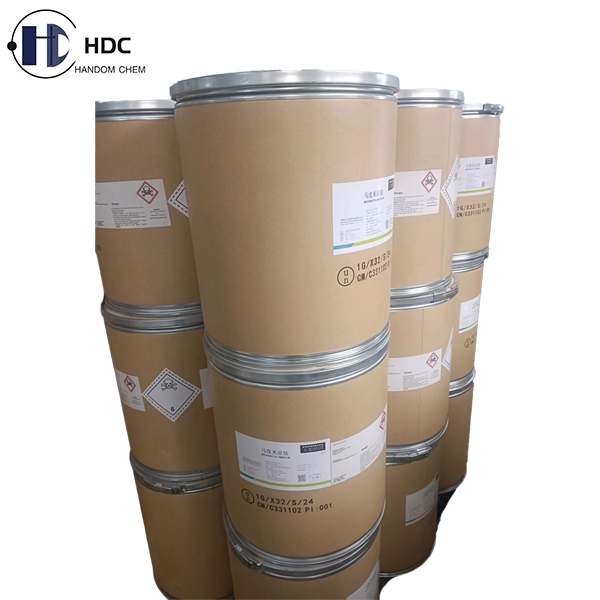 Maduramicin Ammonium Boiling Point: 964.7a At 760 Mmhg