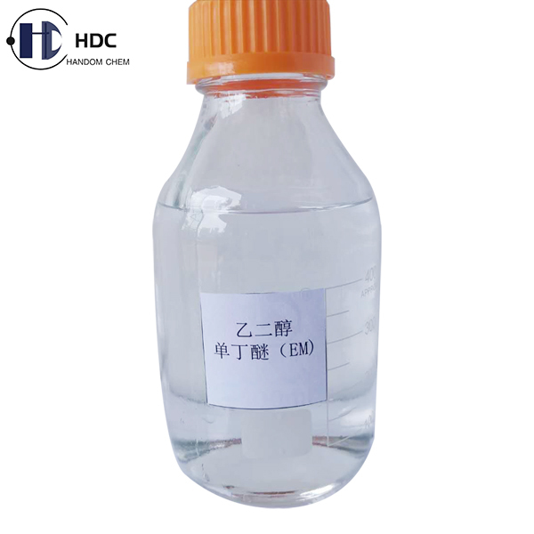 Ethylene Glycol Monobutyl Ether - Colourless Transparent Liquid, 99.0% Purity, Versatile Industrial Solvent For Paints, Pharmaceuticals, And Detergents