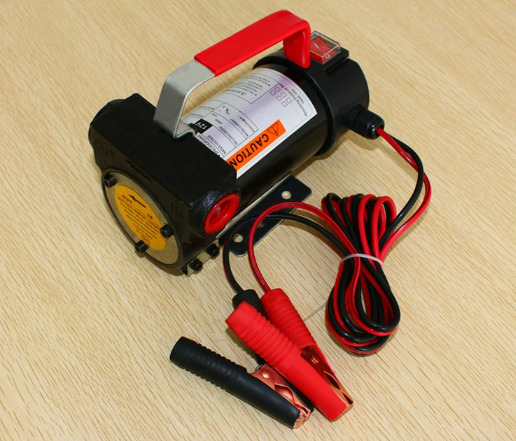 Mild Steel Dctp40 Diesel Pump