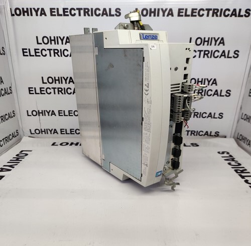 Lenze Evf9323-ev Servo Drive