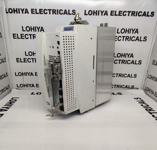 Lenze Evf9323-ev Servo Drive