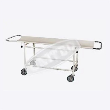 Stretcher Trolley