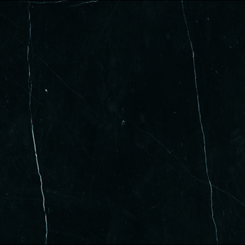 Belgium Black Marble - 18mm Thickness, Polished Finish, Rich Black Color with Subtle Veining, Timeless Elegance