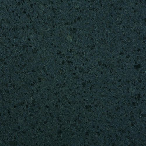 Blue Saten Marble