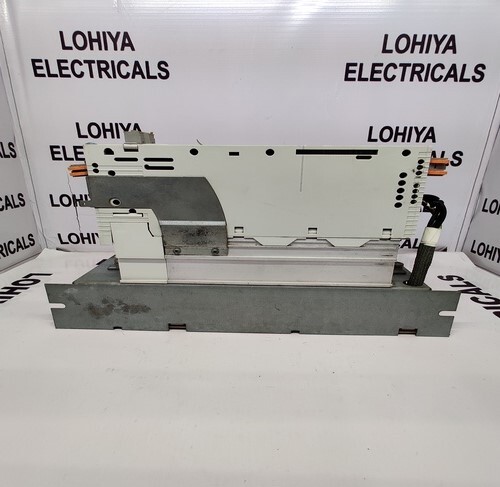 Lenze E82ev302-4c200 Frequency Converter