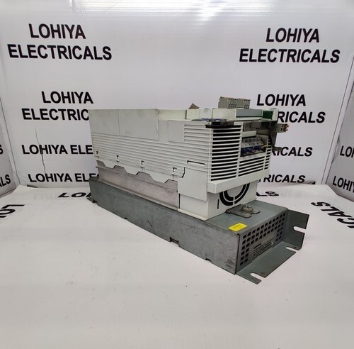 Lenze E82ev302-4c200 Frequency Converter