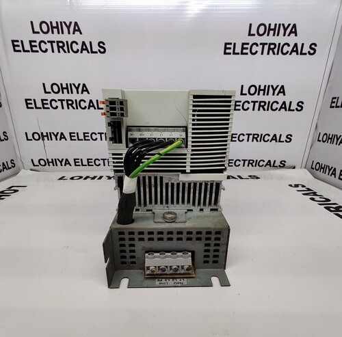 Lenze E82ev302-4c200 Frequency Converter