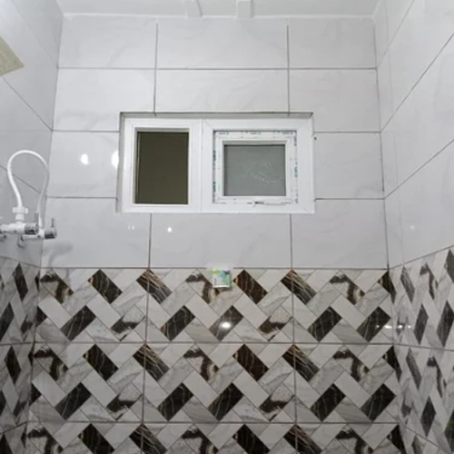 SBPL UPVC कॉम्बिनेशन विंडोज़