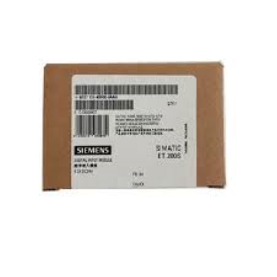 6es7131- 4bf00-0aa0-siemens Programmable Logic Controller