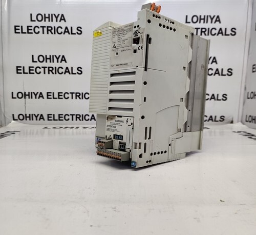 Lenze E82ev552-4c200 Frequency Converter