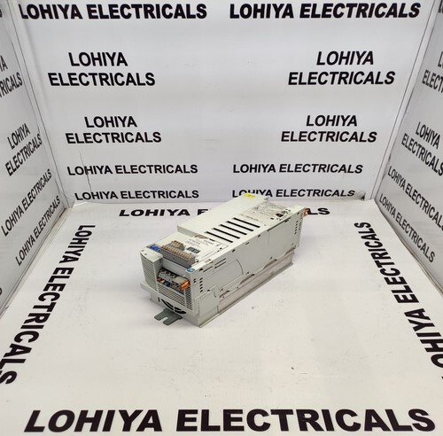 Lenze E82ev552-4c200 Frequency Converter